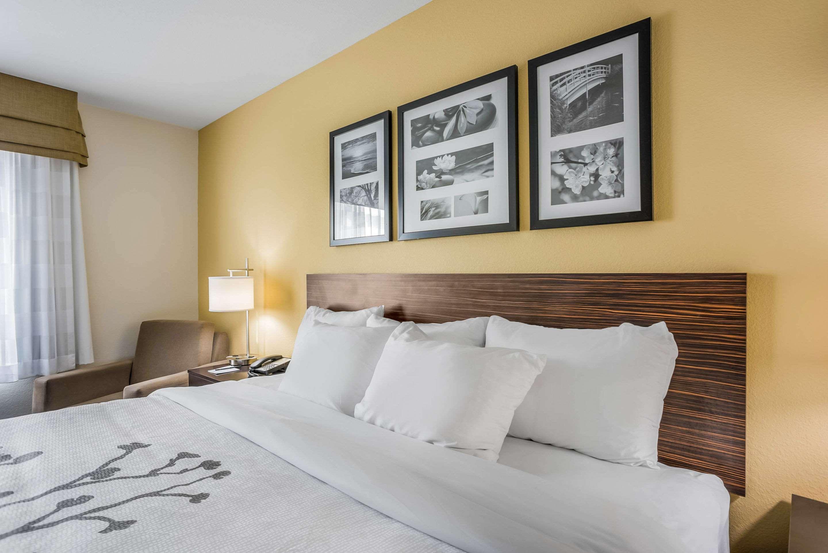 Sleep Inn & Suites Hannibal Exteriér fotografie