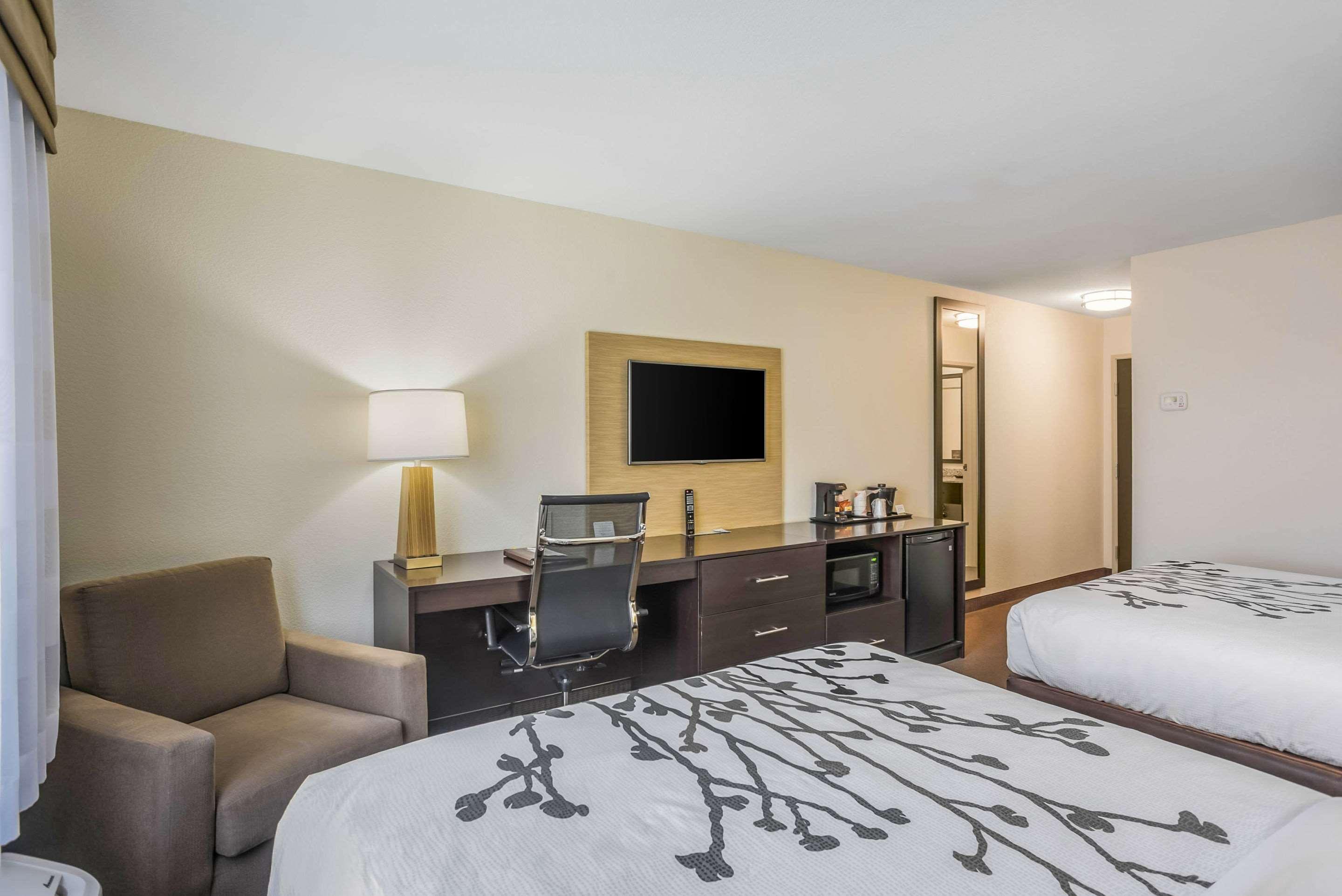 Sleep Inn & Suites Hannibal Exteriér fotografie