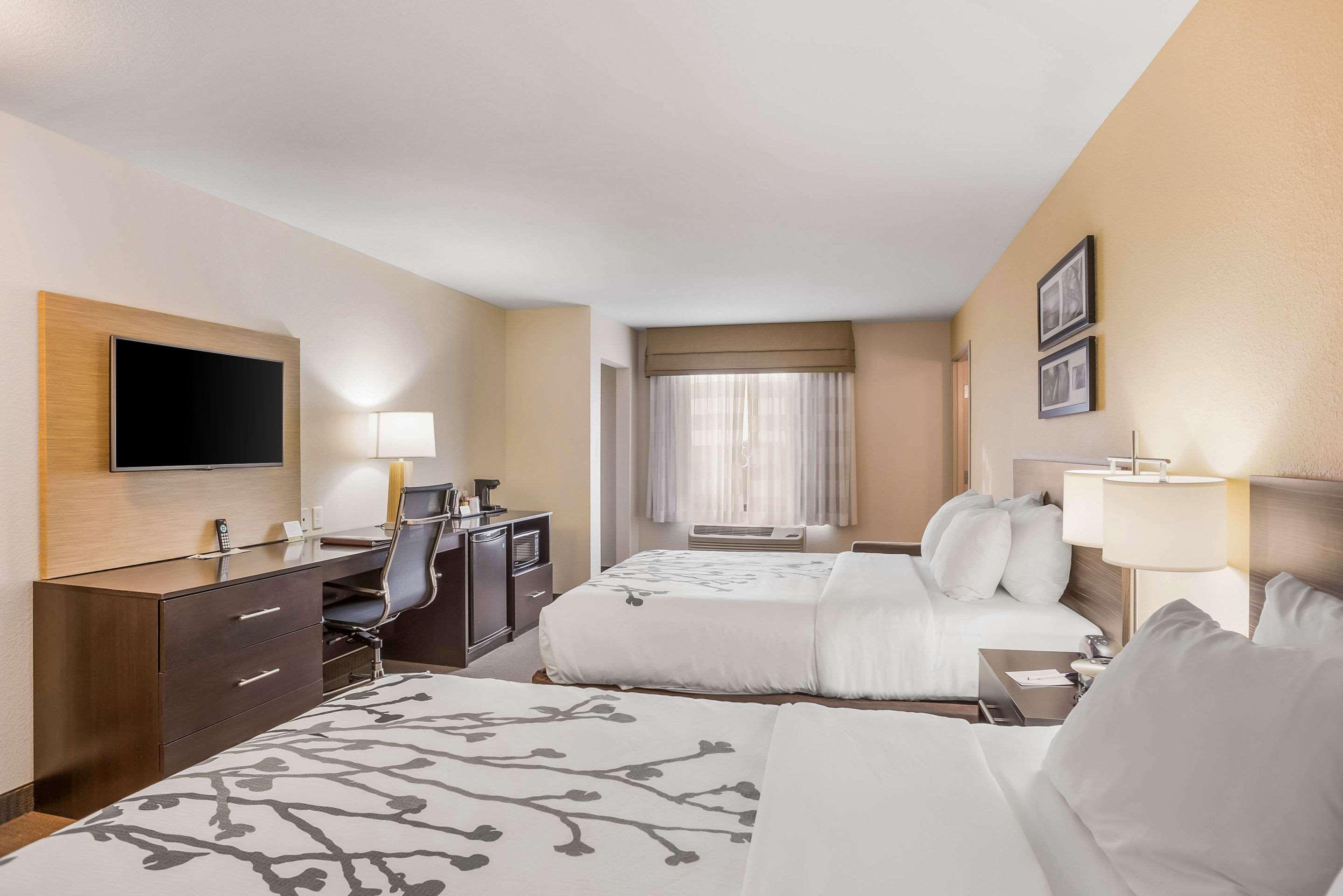 Sleep Inn & Suites Hannibal Exteriér fotografie